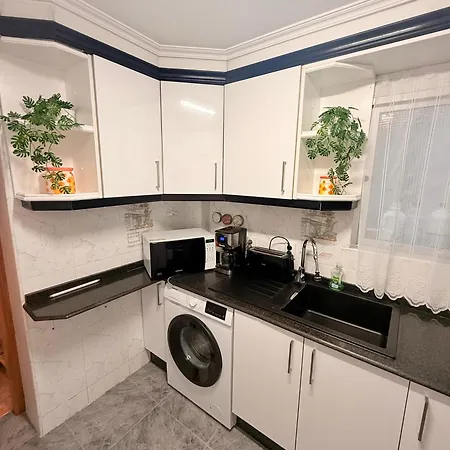 Appartement De Temporada En Malvarrosa Vacaciones Largas Long Desde 11 Noches *