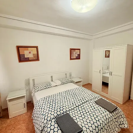 Appartement De Temporada En Malvarrosa Vacaciones Largas Long Desde 11 Noches Valence