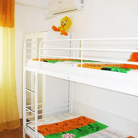 De Temporada En Malvarrosa Vacaciones Largas Long Desde 11 Noches