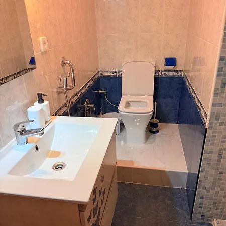 De Temporada En Malvarrosa Vacaciones Largas Long Desde 11 Noches Daire Valensiya