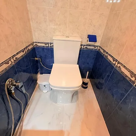 Daire De Temporada En Malvarrosa Vacaciones Largas Long Desde 11 Noches