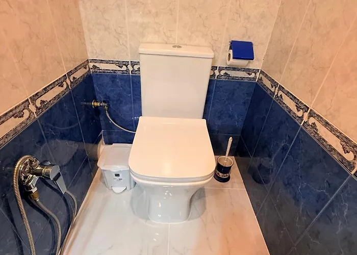 Apartmán De Temporada En Malvarrosa Vacaciones Largas Long Desde 11 Noches